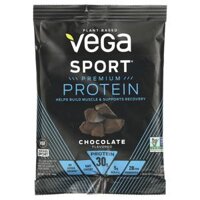 Vega Sport Premium Protein Chocolate 1.6 oz (44 g)