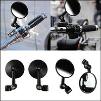 Vein Xe Máy Xe Tay Ga Gương Chiếu Hậu Chống Glare 7 8 Tay Lái Gương Bên