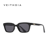 Veithdia Kính Mát Thời Trang Chống Tia UV 6503 Dành Cho Nữ