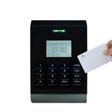 Máy chấm công ZKTeco SC-403