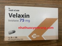 Velaxin 75mg