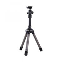 Velbon UT-43QII + Head QHD-S4M