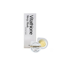 VELLA Vitathione Core One Capsule Sleep Mask