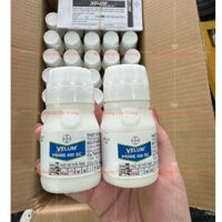 VELUM prime 400sc (50ml)quản lí tuyến trùng hiệu quả