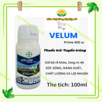 VELUM prime 40sc(chai 100ml)