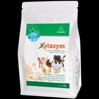 Vemedim Xylazym - Enzyme tiêu hóa tan hoàn toàn, vitamin cho gia súc gia cầm