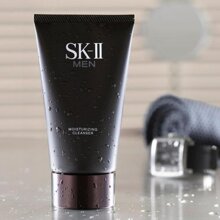Sữa Rửa Mặt Dành Cho Nam SK-II Men Moisturizing Cleanser