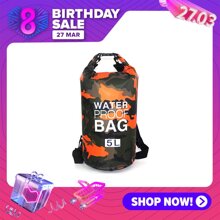 Túi đeo chéo chống thấm Ubest