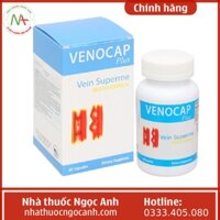 Venocap Plus Nature Gift LLC