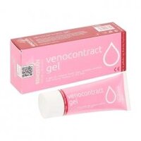 Venocontract Gel Benostan 75ml - Gel bôi giảm suy giãn tĩnh mạch