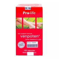 Venpoten Pro-Life 100 viên