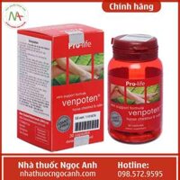 Venpoten