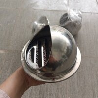 Ventcap, chụp che mưa, chụp hút mùi D80, D100 thông gió
