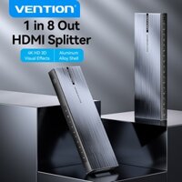Vention Bộ Chuyển Đổi hdmi 2.0 4k 60hz 1 Trong 8 Cho ps4 tv xbox360 xiaomi mi box