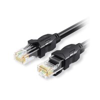 VENTION Cat 6 Ethernet Cable Gigabit Fast Speed Flat Network Cable RJ45 LAN Cable for Home Business 0.75m2.46ft