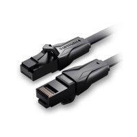 VENTION Cat 6 Ethernet Cable Gigabit Fast Speed Flat Network Cable RJ45 LAN Cable for Home Business 2m6.56ft