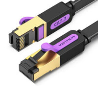 Vention Ethernet Cable RJ 45 Cat7 Lan Cable STP Network Cable 2M 5m 10m Patch Cord Cable Networking Cablefor PC Router L