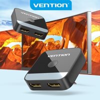 Vention HDMI Switch 4k 60hz Cho Tv Box Ps5 Ps4 Tv