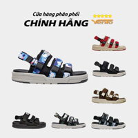 [Vento Chính Hãng] Giày Sandal Vento Nam Nữ NV1001