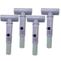 Venturi combo 4 cái 14mm gắn T nối