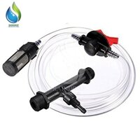 Venturi thiết bị châm phân phi 49