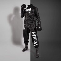 VENUM SAUNA SUIT GIANT - ÁO ÉP CÂN VENUM GIANT