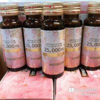 Venus Beauty Collagen 25,000mg