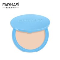 [Ver 2] Phấn Phủ BB SPF15 All in One Powder Soft Focus Farmasi 14gr (1936POW)