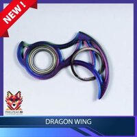 [VER DRAGON WING] MÓC KHÓA XOAY - KEYRAMBIT - VẨY RỒNG- NEW ARRIVAL