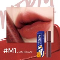 (Ver Girl) Son Kem Lì Merzy Bite The Beat Mellow Tint #M1