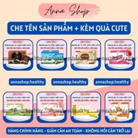 [Ver mới nhất 2022] GIẢM CÂN 8 VỊ NƯỚC UỐNG TRÁI CÂY TẶNG BÌNH NƯỚC Mini