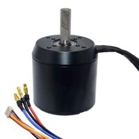 VERBAY 6374 Brushless Motor Sensory Motor Motor Scooter Surf Car Motor Brushless Motor 170Kv