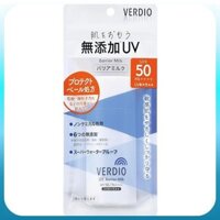 Verdio UV Barrier Milk