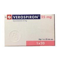 Verospiron 25mg