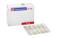 Verospiron 50mg – Viên