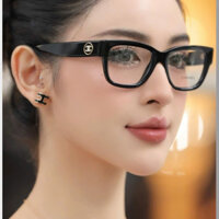 [Verry Vip Version] GỌNG KÍNH CHA_NEL form dễ đeo, ôm mặt , đầy đủ thông số và mã cod , fullbox thẻ, chuẩn VIP