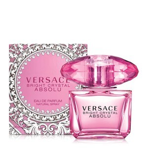 Nước hoa Versace Bright Crystal Absolu Eau De Parfum Spray - 90ml