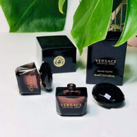 VERSACE CRYSTAL NOIR 5ML
