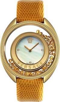 Versace Destiny Spirit Watch 39mm