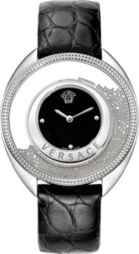 Versace Destiny Spirit Micro-Spheres Watch 39mm