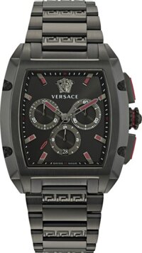 Versace Dominus Watch 42X49.5mm