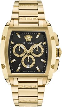 Versace Dominus Watch 42X49.5mm