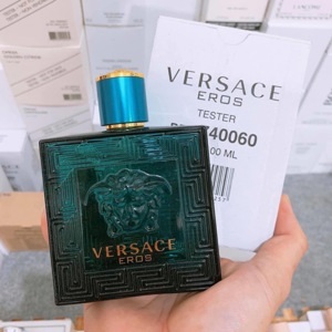 Nước hoa Nam Versace Eros Pour Homme EDT 100ml