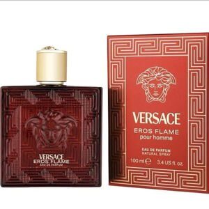 Nước hoa Nam Versace Eros Pour Homme EDT 100ml