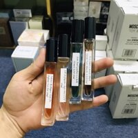 Versace Eros by Versace EDT [10 ml] Chính Hãng