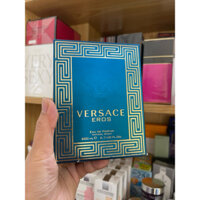 Versace Eros EDP 200ml sale không seal