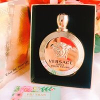 VERSACE EROS POUR FEMME 100ml