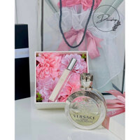 Versace Eros Pour Femme