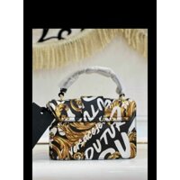 versace jeans couture auth bao check