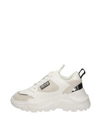 Versace Jeans Couture Women Spped Sneakers Bianco